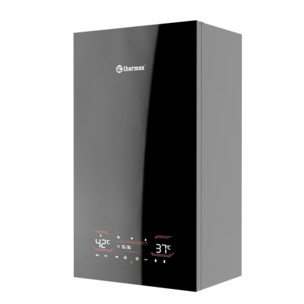 Конденсационный газовый котел Thermex Pallada PS24