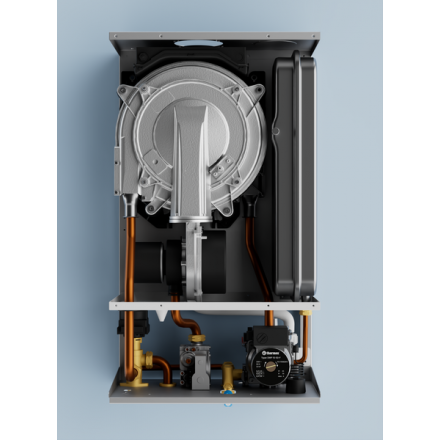 Конденсационный газовый котел Thermex Pallada PS24