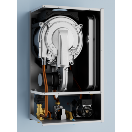 Конденсационный газовый котел Thermex Pallada PS24