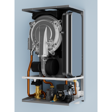 Конденсационный газовый котел Thermex Pallada PS24