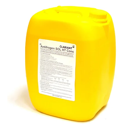 Антифриз-теплоноситель Antifrogen SOL HT Conc 10 л