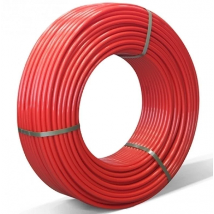 Труба из сшитого полиэтилена Varmega PE-RT/EVOH 20×2.0 (200 м)