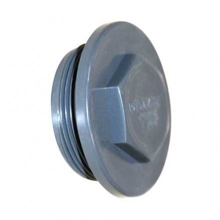 Заглушка HCWH G1 1/2 Tesy 100967