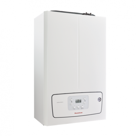 Конденсационный газовый котел Immergas VICTRIX TERA V2 38