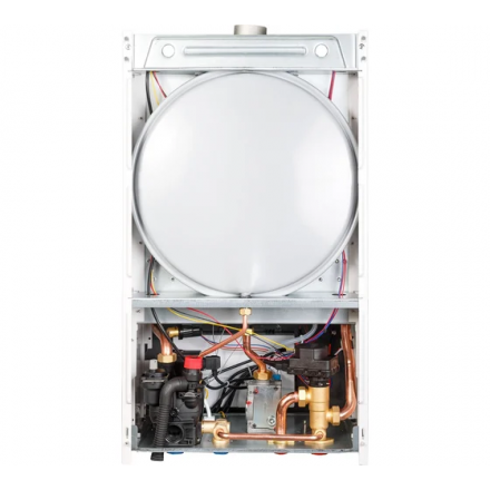 Газовый котел Kotitonttu TOIVO T18 OK