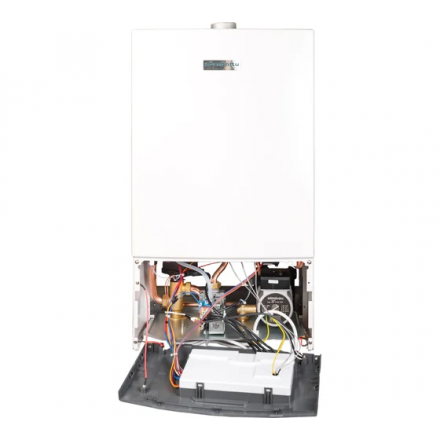 Газовый котел Kotitonttu TOIVO T18 OK