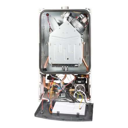 Газовый котел Kotitonttu TOIVO T18 OK