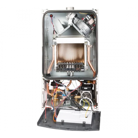 Газовый котел Kotitonttu TOIVO T18 OK