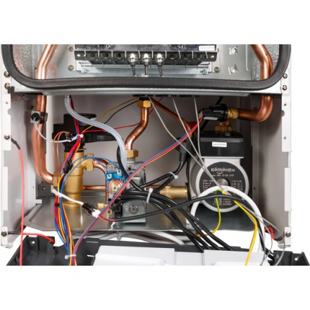 Газовый котел Kotitonttu TOIVO T18 OK