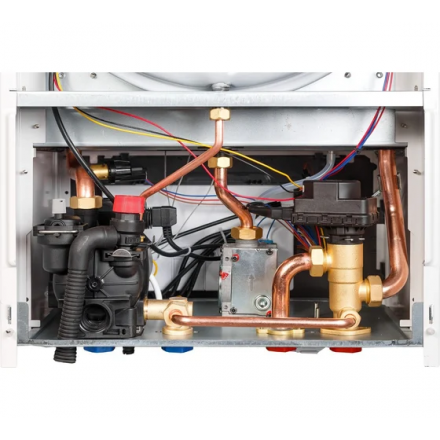 Газовый котел Kotitonttu TOIVO T18 OK