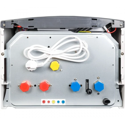 Газовый котел Kotitonttu TOIVO T18 OK