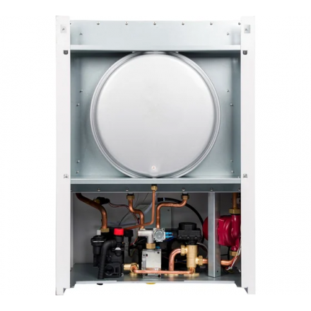 Газовый котел Kotitonttu TOIVO T40 OK