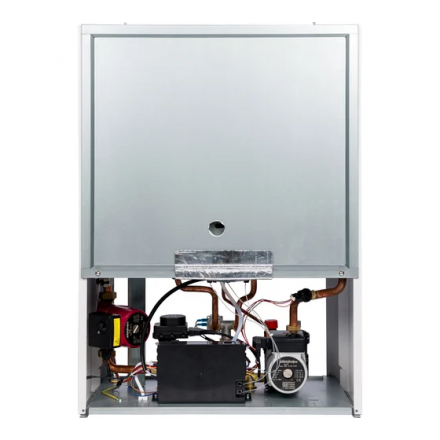 Газовый котел Kotitonttu TOIVO T40 OK