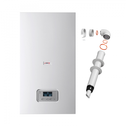 Газовый котел Protherm Пантера 12 KTO