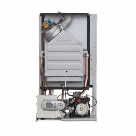 Газовый котел Ferroli Divatech D F32