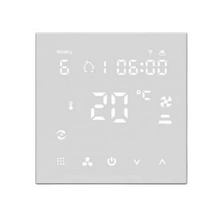 Комнатный термостат Techno КТ-24