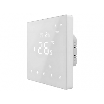 Комнатный термостат Techno КТ-24
