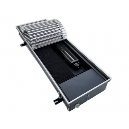 Внутрипольный конвектор Techno Vent KVZV 250-85-1800/24V