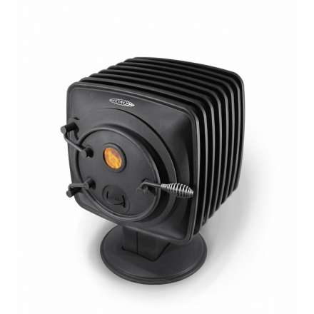 Отопительная печь TMF Фаренгейт 8 Лайт