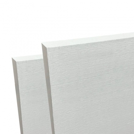 Плита Izosil серая (силикат кальция) 1000x1220x30мм