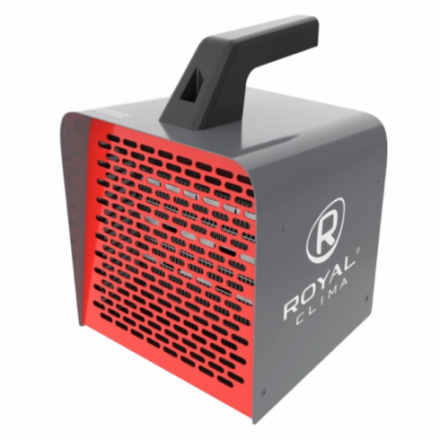 Тепловая пушка Royal Clima RHB-CM2