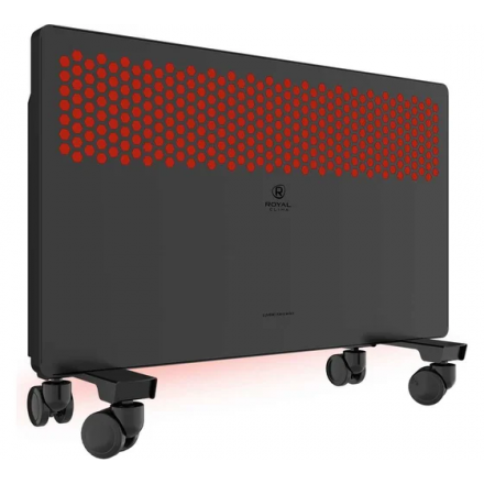 Конвектор Royal Clima REC-LUB1500M