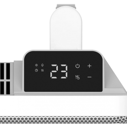 Конвектор Funai ECH-CHE1500WT