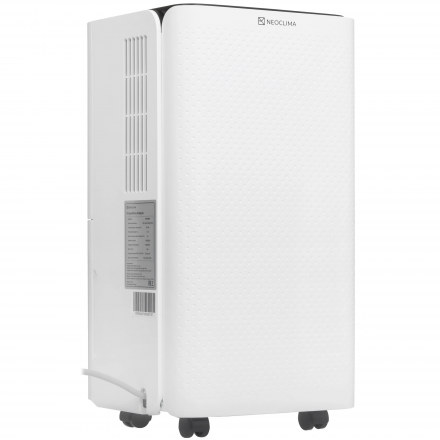 Осушитель воздуха NeoClima ND-10RH