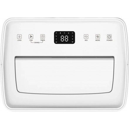 Осушитель воздуха NeoClima ND-20RH