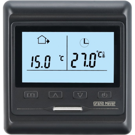 Терморегулятор Grand Meyer HW600 / HW800
