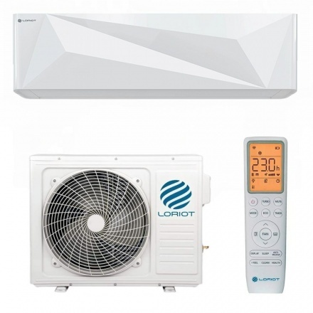 Сплит-система Loriot LAC-09MD