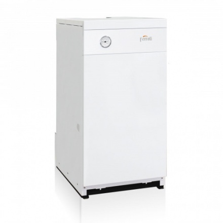 Газовый котёл Ferroli Torino 100