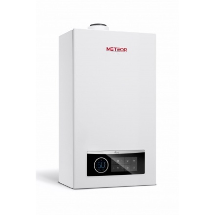 Конденсационный газовый котел METEOR M30 26H