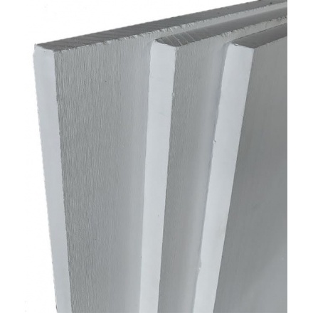 Плита из силиката кальция Стоптерм (серый) 1000x600x30