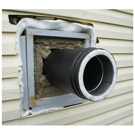 Плита из силиката кальция Стоптерм (серый) 1000x600x30