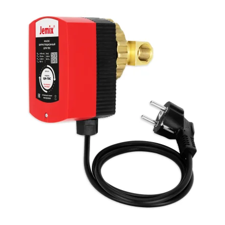 Циркуляционный насос для ГВС Jemix ЦН-ГВС