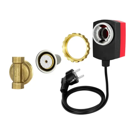 Циркуляционный насос для ГВС Jemix ЦН-ГВС