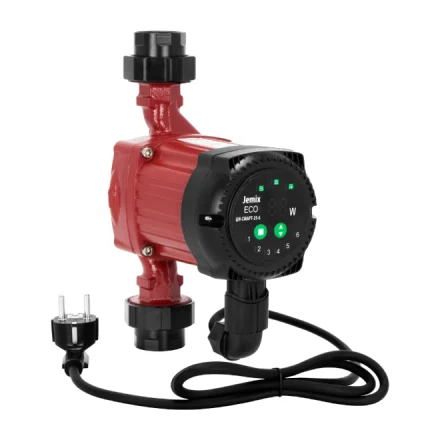 Циркуляционный насос Jemix ЦН-СМАРТ-25-6