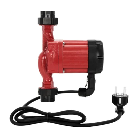 Циркуляционный насос Jemix ЦН-СМАРТ-25-6