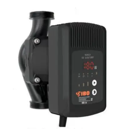 Циркуляционный насос IBO MAGI H 25-120/180