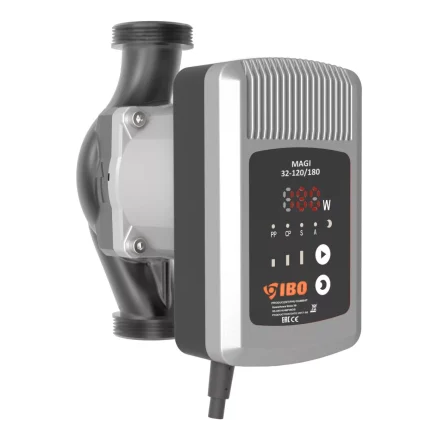 Циркуляционный насос IBO MAGI H 32-120/180