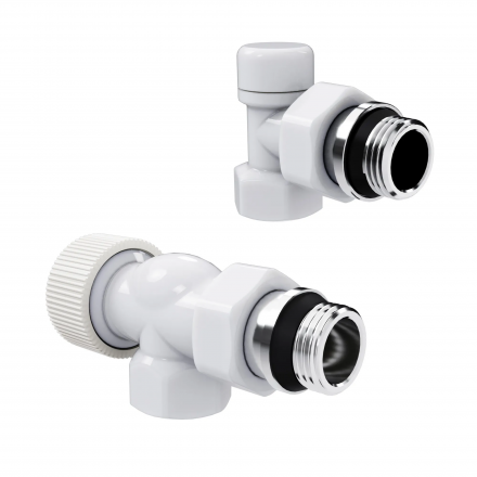 Набор термостатический осевой Royal Thermo Design M30x1,5