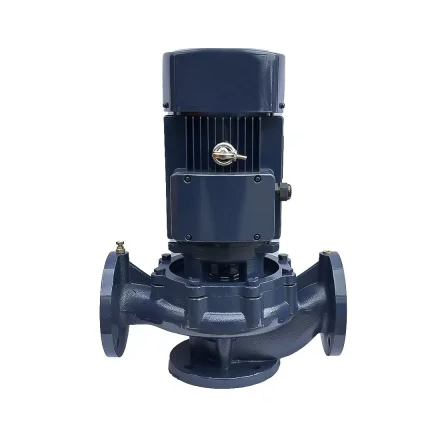 Циркуляционный насос MAXPUMP IL 50-220/11