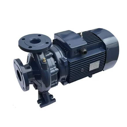 Циркуляционный насос MAXPUMP IL 50-220/11