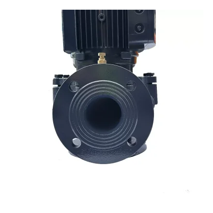 Циркуляционный насос MAXPUMP IL 50-220/11