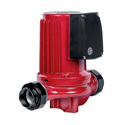 Циркуляционный насос Wellmix WRS 32-120 220 (1 скорость, 220V)