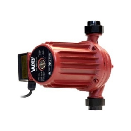 Циркуляционный насос Wellmix WRS 32-170 250 (1 скорость, 380V)