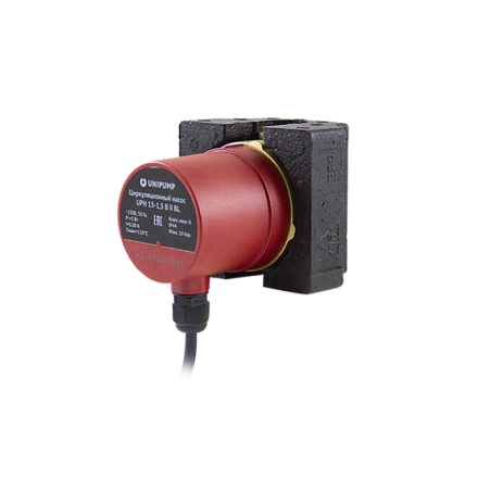 Циркуляционный насос Unipump UPH 15-1,5 B II BL
