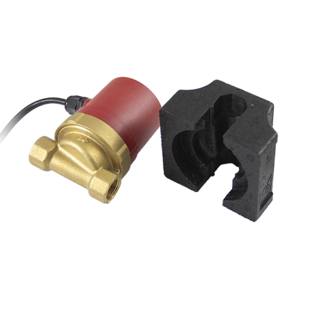 Циркуляционный насос Unipump UPH 15-1,5 B II BL