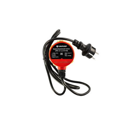 Циркуляционный насос Unipump UPH 15-1,5 B II BL